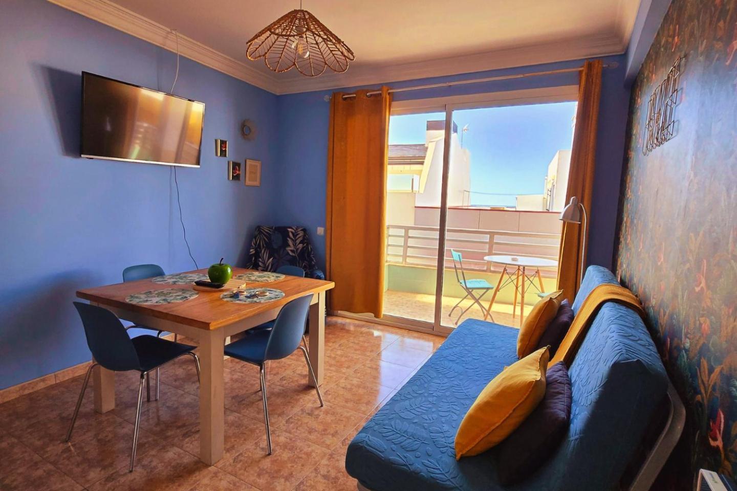 Casita Canaria Playa Beachfront Access & Lateral Ocean View With Terrace Las Palmas de Gran Canaria Exteriér fotografie