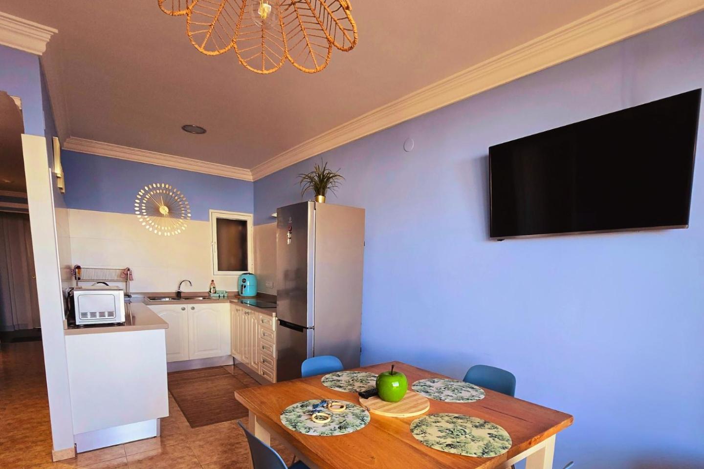 Casita Canaria Playa Beachfront Access & Lateral Ocean View With Terrace Las Palmas de Gran Canaria Exteriér fotografie